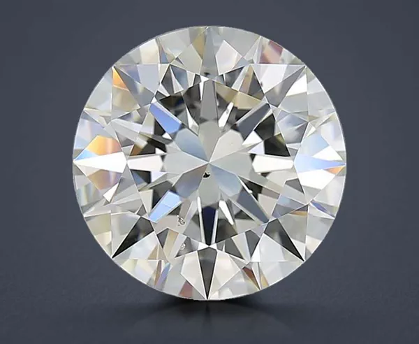 3.01 Carat · J · SI1 Rare Carat Ideal Cut