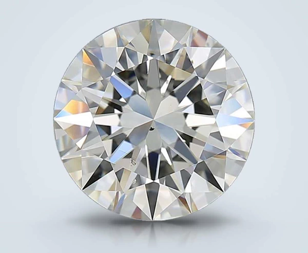 3.01 Carat · J · SI1 Rare Carat Ideal Cut
