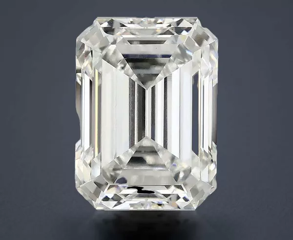 4.04 Carat · F · VVS2 Rare Carat Ideal Cut