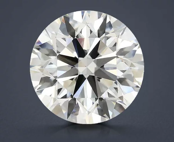 5 Carat · G · VVS2 excellent Cut