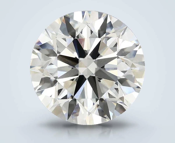 5 Carat · G · VVS2 excellent Cut