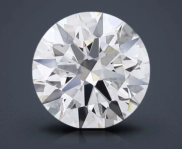 2.1 Carat · D · VS1 Rare Carat Ideal Cut