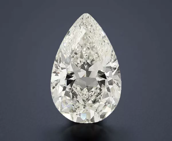 2.5 Carat · I · VVS2 very good Cut