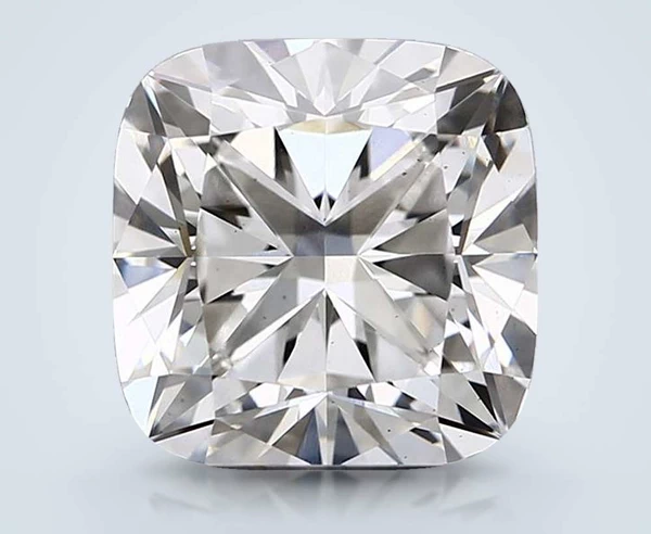 2.81 Carat · E · VS1 Rare Carat Ideal Cut