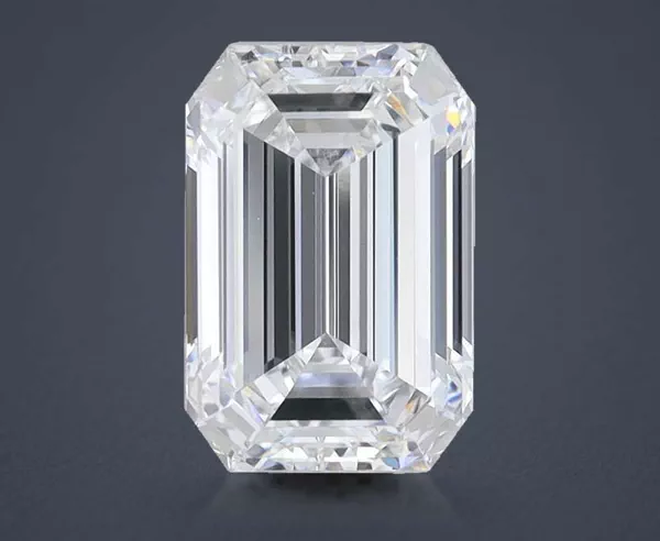 2.57 Carat · D · VS2 Rare Carat Ideal Cut