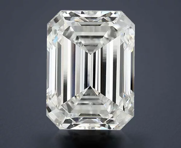 3.36 Carat · E · VS1 Rare Carat Ideal Cut