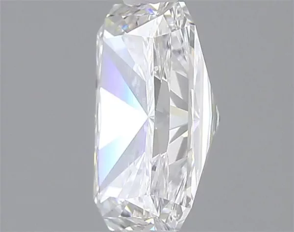 1.56 Carat · D · VVS2 Rare Carat Ideal Cut
