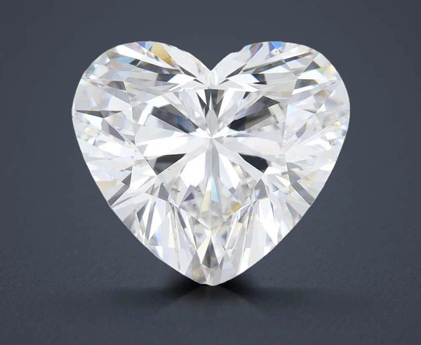 8.02 Carat · E · VS1 Rare Carat Ideal Cut