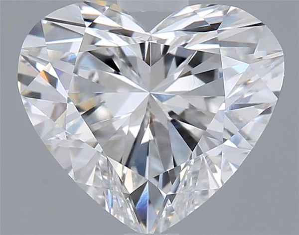 1.56 Carat · F · VVS1 Rare Carat Ideal Cut