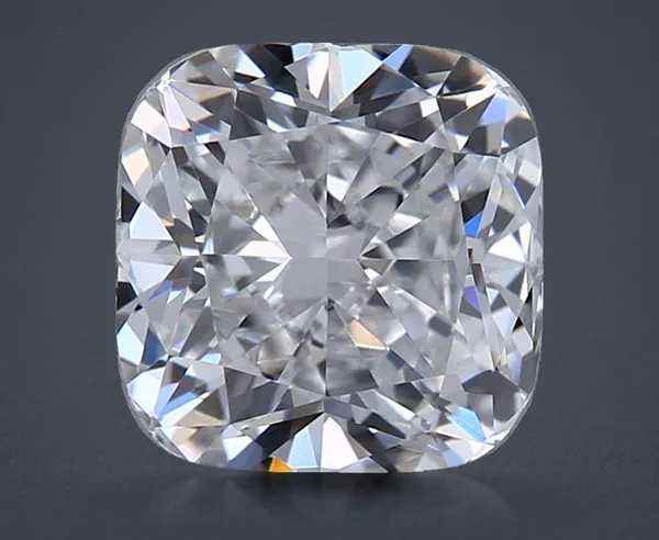 0.54 Carat · D · VVS2 Rare Carat Ideal Cut