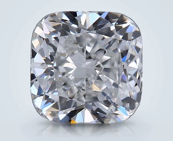 0.54 Carat · D · VVS2 Rare Carat Ideal Cut