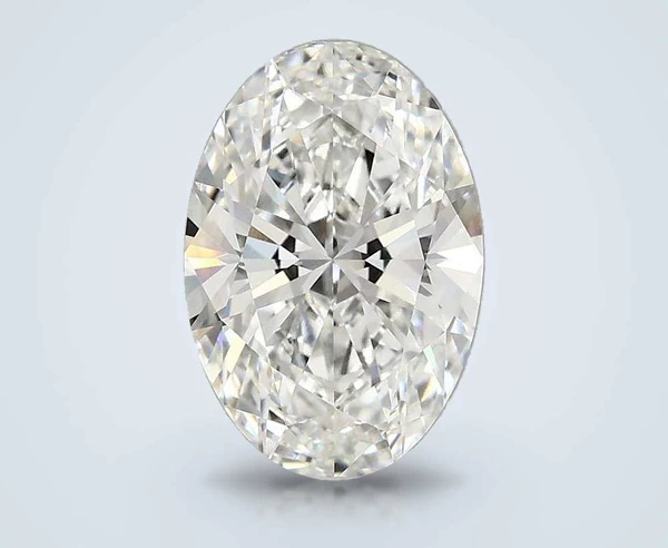 2.59 Carat · F · VVS1 Rare Carat Ideal Cut