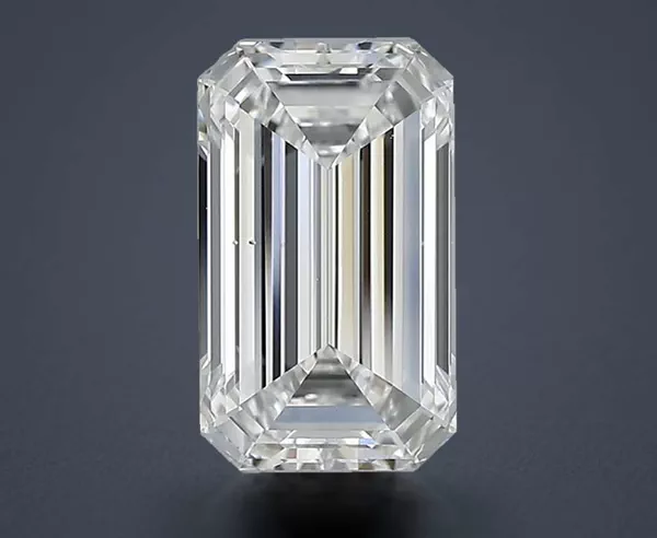 2.02 Carat · D · VS2 Rare Carat Ideal Cut