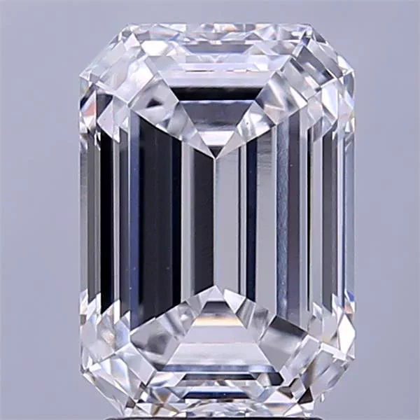 3.39 Carat · D · VS1 Rare Carat Ideal Cut