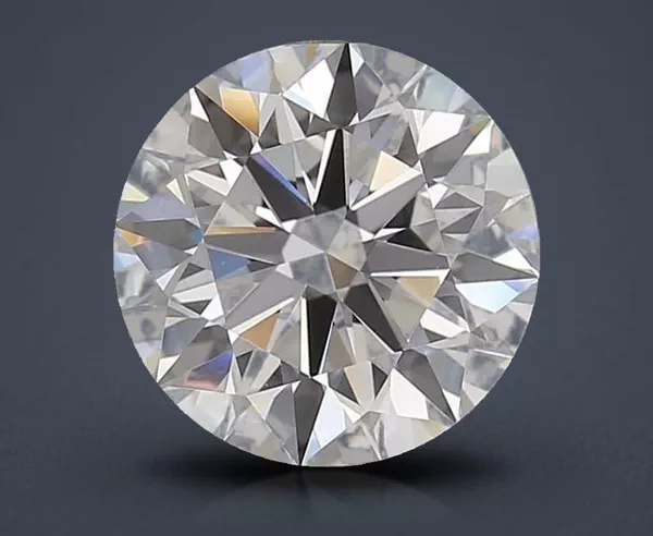 2.89 Carat · E · IF Rare Carat Ideal Cut