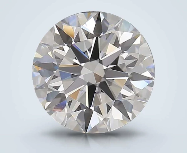 2.89 Carat · E · IF Rare Carat Ideal Cut