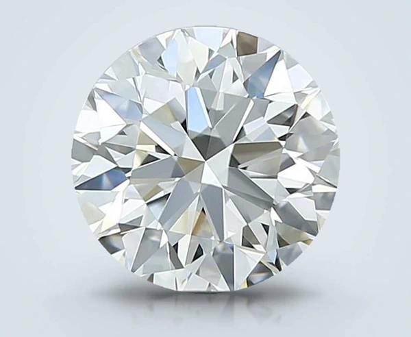 1.51 Carat · J · VVS1 Rare Carat Ideal Cut