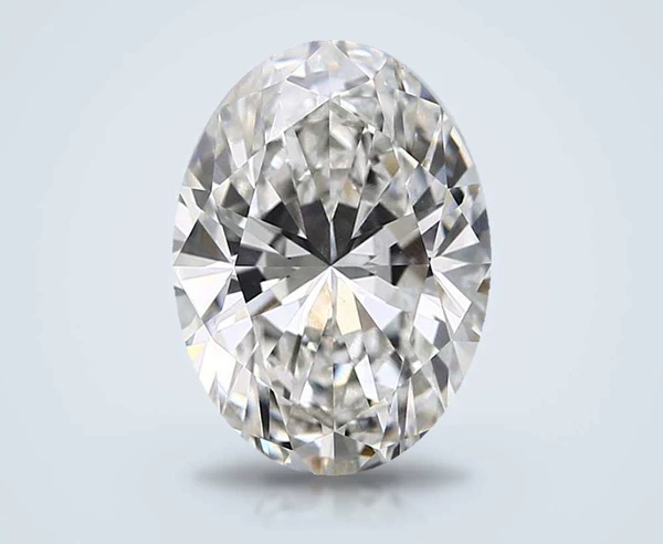 3.58 Carat · G · VS1 Rare Carat Ideal Cut