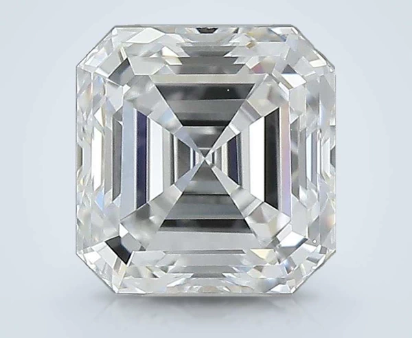 0.6 Carat · E · VVS1 very good Cut