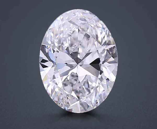 2.59 Carat · D · VVS1 Rare Carat Ideal Cut