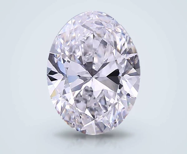 2.59 Carat · D · VVS1 Rare Carat Ideal Cut