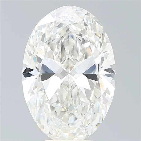6.14 Carat · G · VS2 Rare Carat Ideal Cut