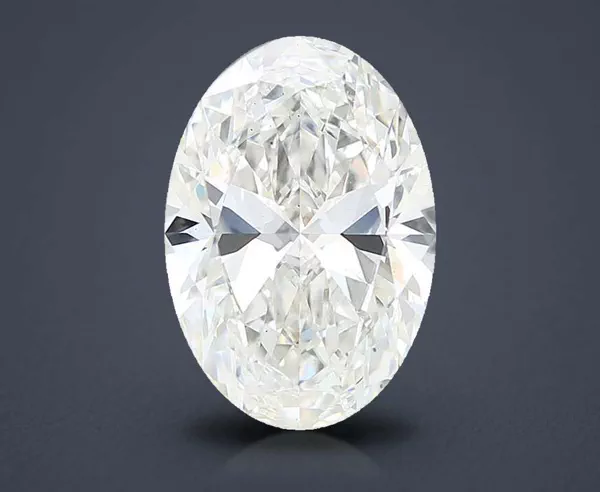 6.14 Carat · G · VS2 Rare Carat Ideal Cut