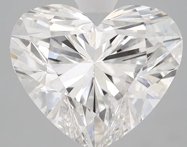 2.06 Carat · F · VS2 Rare Carat Ideal Cut