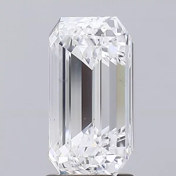 3.59 Carat · D · VS2 Rare Carat Ideal Cut