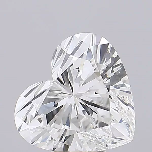 6.07 Carat · E · VVS1 Rare Carat Ideal Cut
