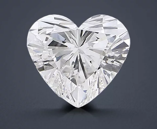 6.07 Carat · E · VVS1 Rare Carat Ideal Cut
