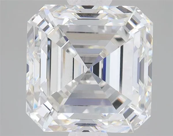 4.03 Carat · F · VVS2 excellent Cut