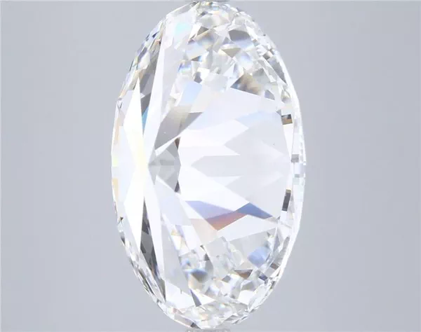 7.07 Carat · D · VS1 Rare Carat Ideal Cut
