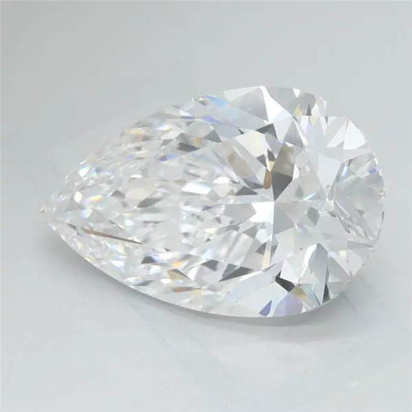 3.01 Carat · D · IF ideal Cut