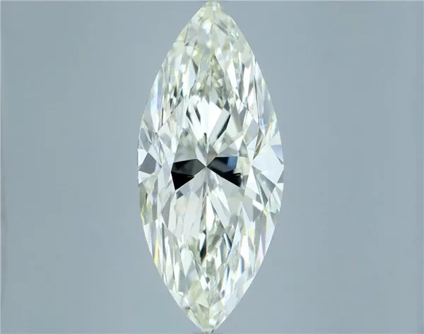 8.03 Carat · I · VVS1 very good Cut
