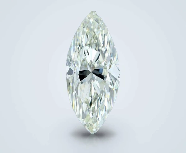 8.03 Carat · I · VVS1 very good Cut