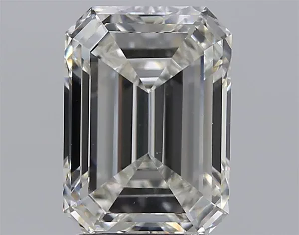 2.59 Carat · I · VS1 Rare Carat Ideal Cut