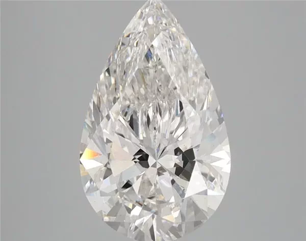 2.57 Carat · F · VS2 Rare Carat Ideal Cut