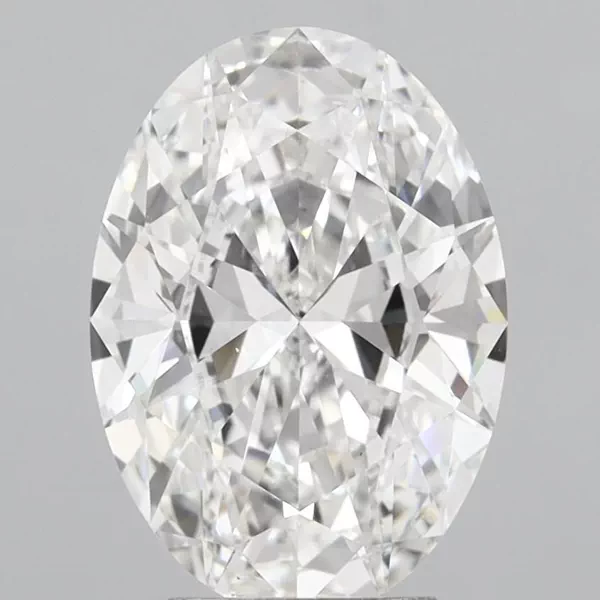 4.18 Carat · E · VS1 Rare Carat Ideal Cut