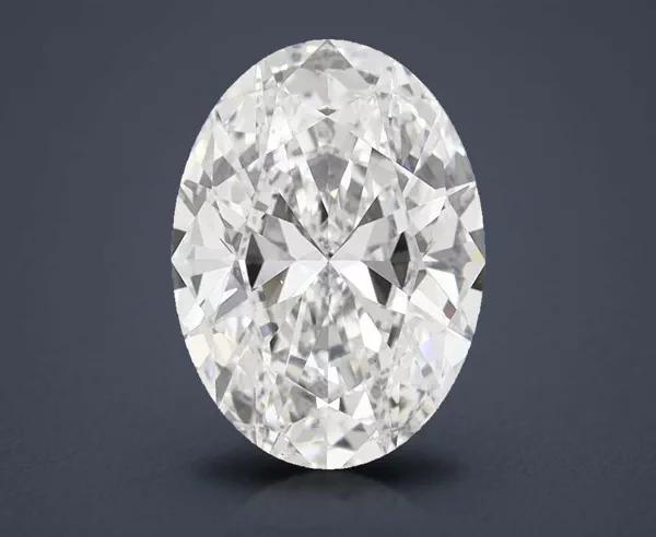 4.18 Carat · E · VS1 Rare Carat Ideal Cut
