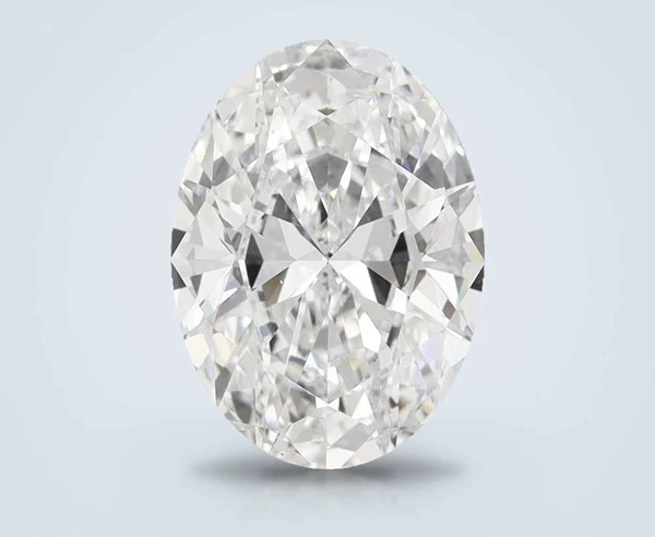 4.18 Carat · E · VS1 Rare Carat Ideal Cut