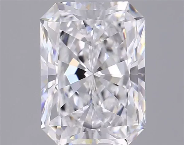 1.54 Carat · D · VVS2 Rare Carat Ideal Cut