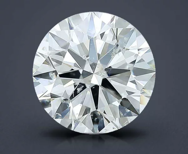 3.2 Carat · J · SI2 Rare Carat Ideal Cut