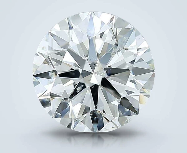 3.2 Carat · J · SI2 Rare Carat Ideal Cut