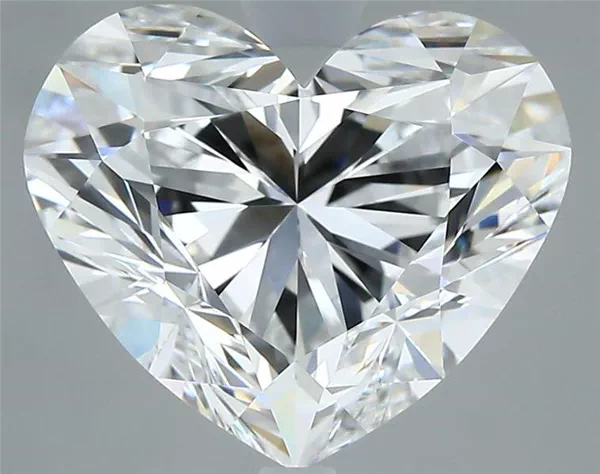 5.02 Carat · E · VVS2 Rare Carat Ideal Cut