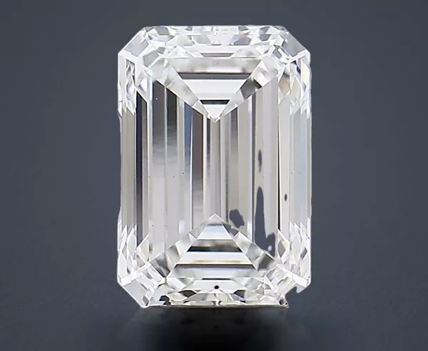 3.47 Carat · E · VS1 Rare Carat Ideal Cut