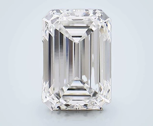 3.47 Carat · E · VS1 Rare Carat Ideal Cut