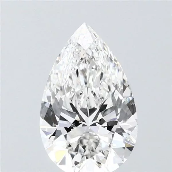1.59 Carat · F · VVS2 Rare Carat Ideal Cut