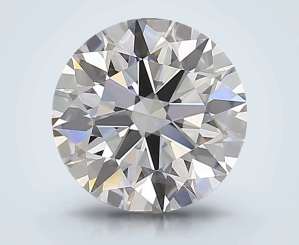 0.71 Carat · D · FL Rare Carat Ideal Cut