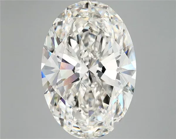 10.19 Carat · G · VVS2 Rare Carat Ideal Cut